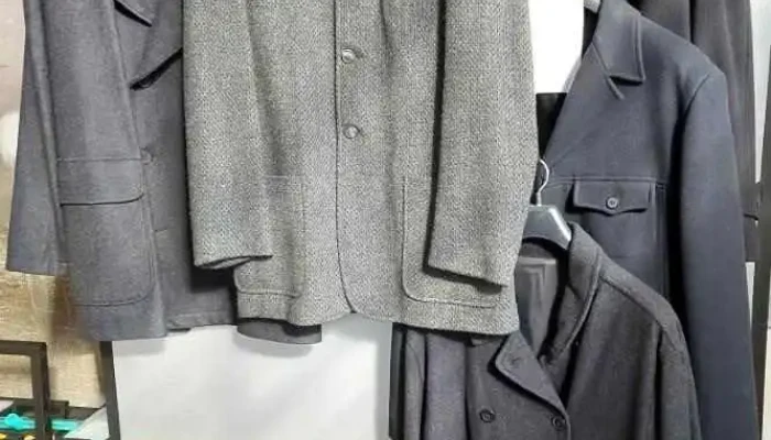 5 Sacos De Abrigos Para Hombre En Pano D 1 - 25-08-2021