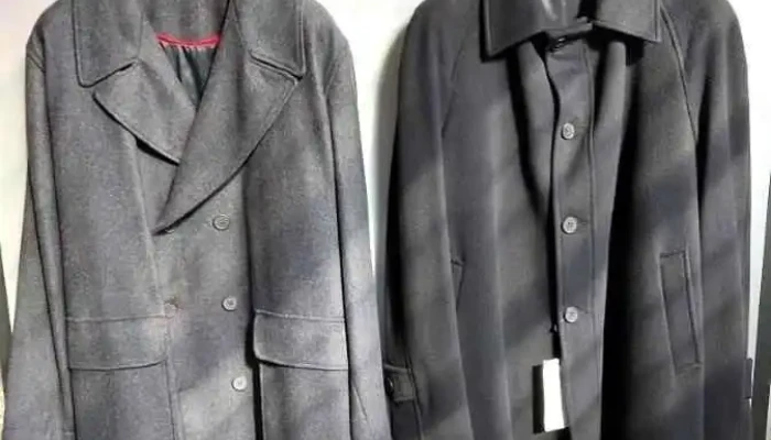 5 Sacos De Abrigos Para Hombre En Pano D 2 - 25-08-2021