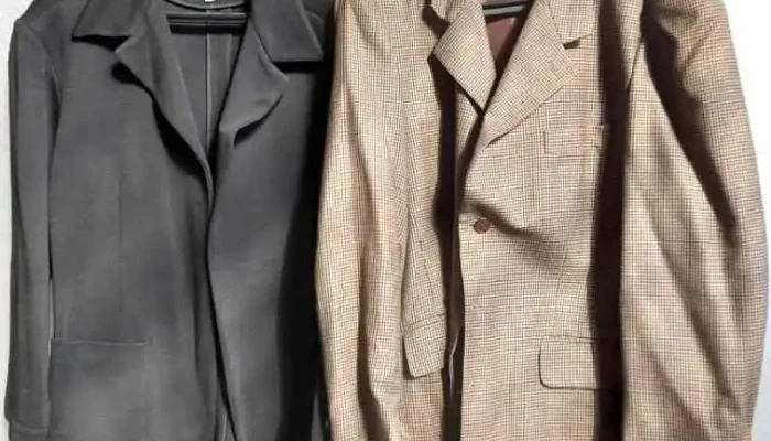 5 Sacos De Hombre Variados -  2 - 25-08-2021