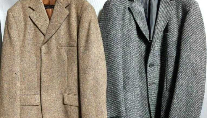 5 Sacos De Hombre Variados -  3 - 25-08-2021