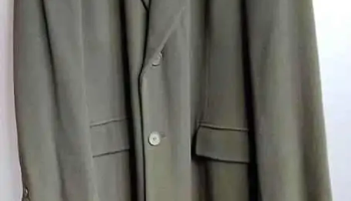 5 Sacos Pano De Lana Para Hombre Varios 3 - 25-08-2021