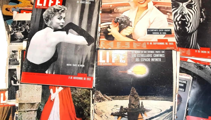 50 Revistas Life En Espanol Anos 1950 2 - 05-06-2021