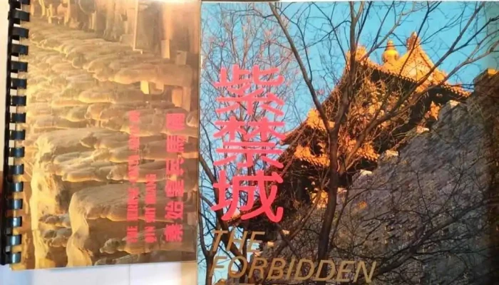 6 Libros Asiaticos Varios Paises 3 - 05-06-2021