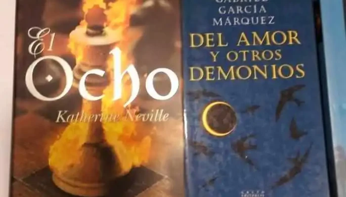 6 Libros De Alejo Carpentier El Ocho G 2 - 05-06-2021