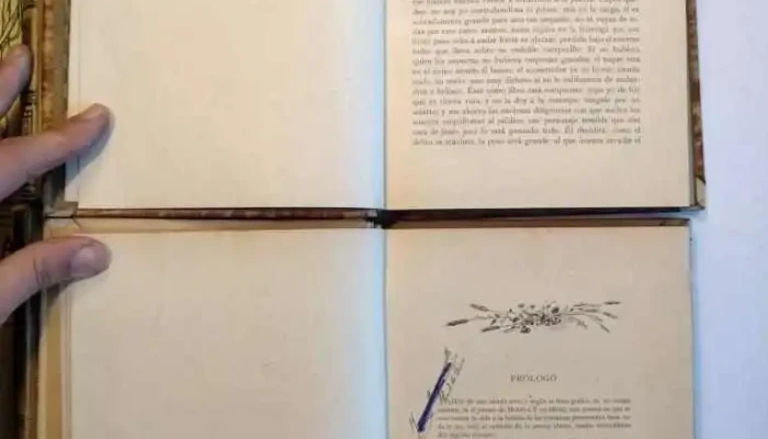 6 Libros De Edit Montaner Y Simon Barcel 3 - 05-06-2021