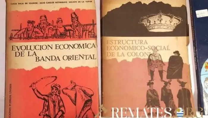 6 Libros El Horoscopo Charrua Libros So 2 - 05-06-2021