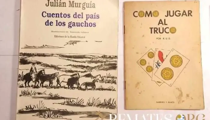 6 Libros El Horoscopo Charrua Libros So 3 - 05-06-2021