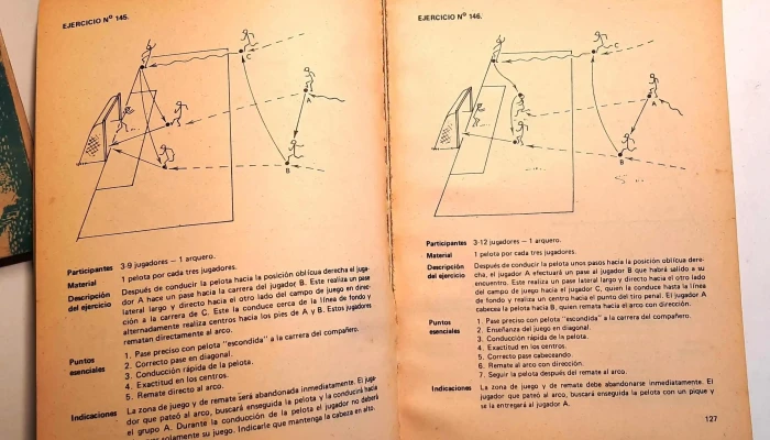 6 Libros Sobre Futbol -  3 - 05-06-2021