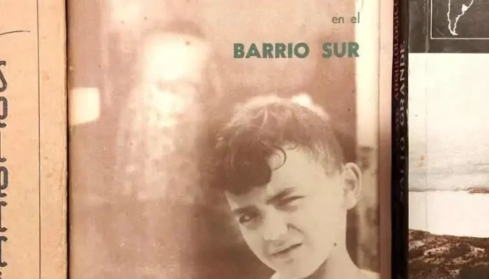 6 Libros Tango Historia El Surrealismo 3 - 05-06-2021