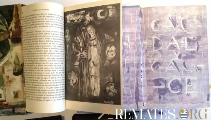 6 Libros Unamuno Pio Baroja Obras Com 3 - 05-06-2021