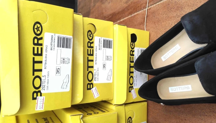 6 Pares De Mocasines En Nobuk -  2 - 30-07-2021