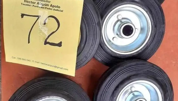 6 ruedas negras 4