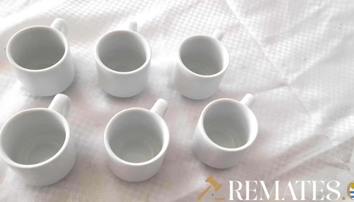 6 Tazas De Cafe Chicas -  3 - 17-06-2021