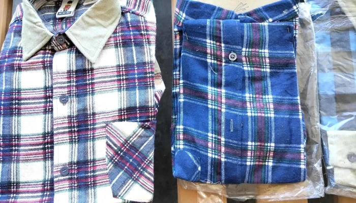 7 Camisas De Nino A Cuadros 2 - 17-06-2021