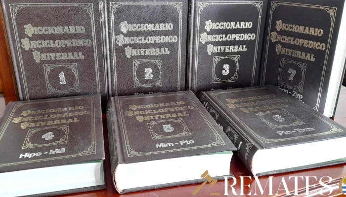 7 Editoriales Diccionario Enciclopedico 2 - 17-06-2021