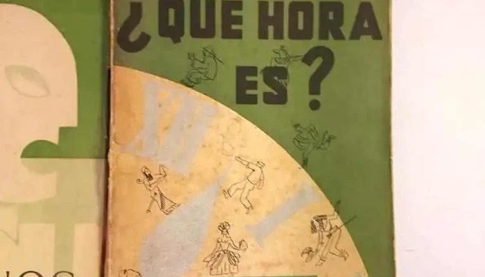 7 Libros Espejo Sin Muerte Camilo Torre 2 - 05-06-2021