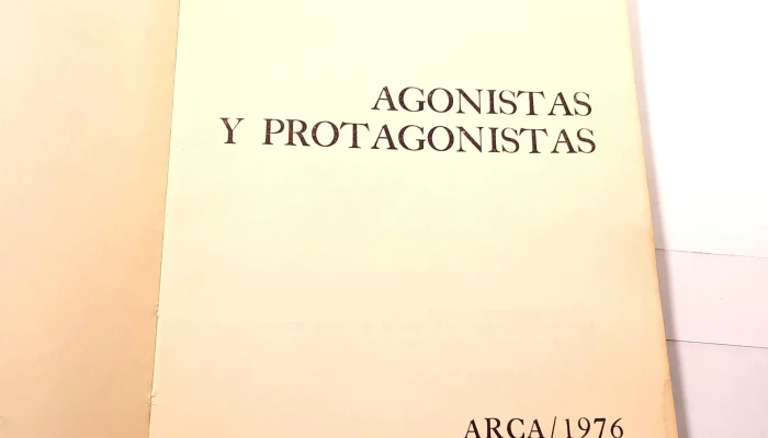 7 Libros Familias Historicas Uruguayas 3 - 05-06-2021