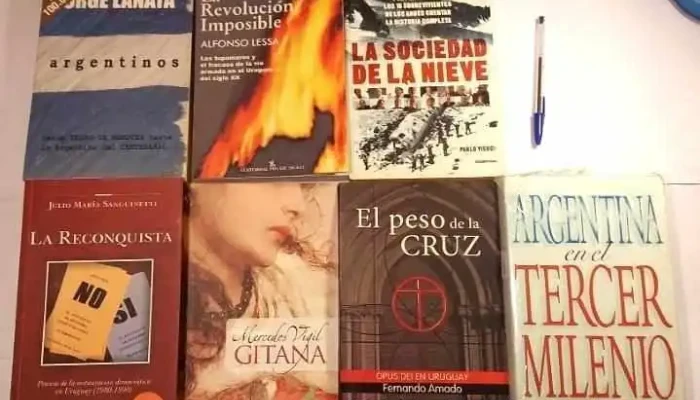 7 Libros La Reconquista Opus Day Socie 1 - 05-06-2021