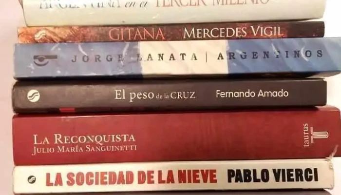 7 Libros La Reconquista Opus Day Socie 2 - 05-06-2021