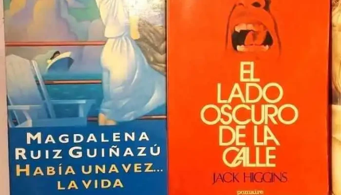 8 Libros La Vida De Celia Cruz Marcelo 2 - 05-06-2021