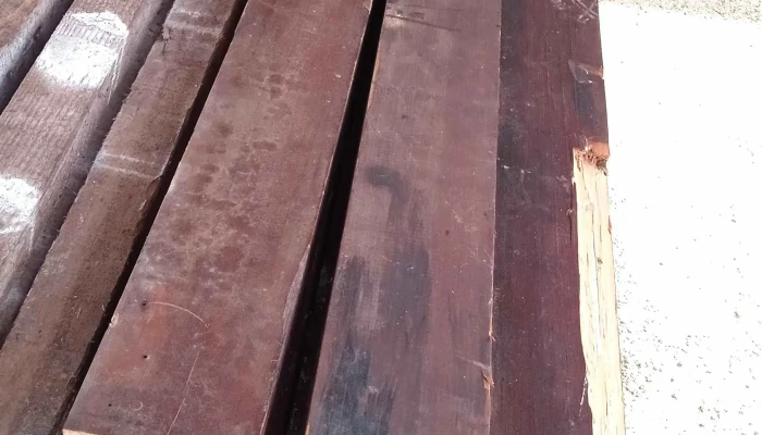 8 Vigas De Madera 15 X 75cm 1 - 13-03-2021
