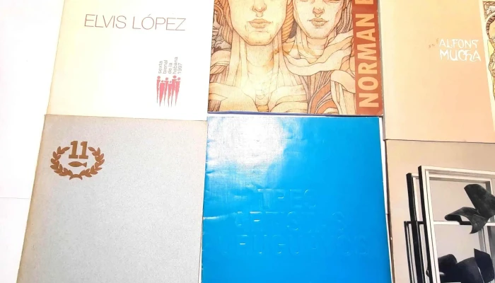 9 Catalogos De Arte Iturria Cabrera Et 3 - 05-06-2021