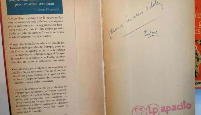 9 Libros Ciencia Ficcion Guerra Civil 3 - 05-06-2021
