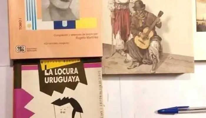 9 Libros Rincon Gaucho Mercedes Pinto 3 - 05-06-2021