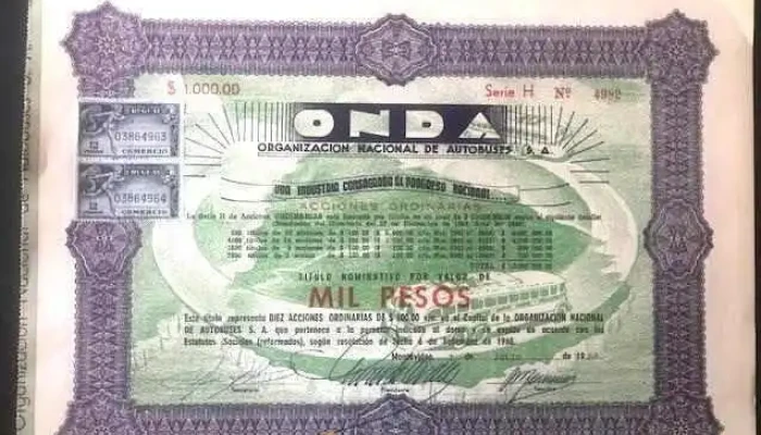 Accion de la Onda