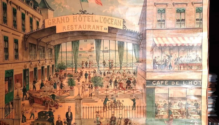 Afiche Frances De Enrollar Tableaux Auxi 3 - 05-06-2021
