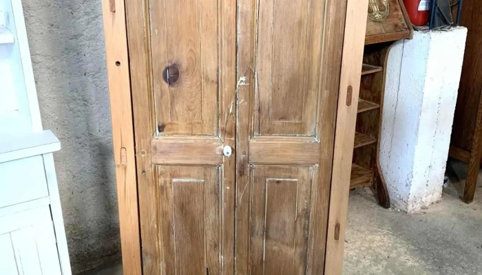 Alacena 2 Puertas Y Cajon 055 X 035 X 2 - 06-12-2020