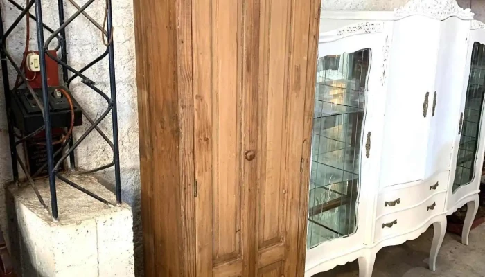 Alacena De 2 Puertas 054 X 030 X 195 2 - 06-12-2020