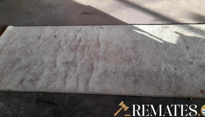 Alfombra Beige -  2 - 17-06-2021