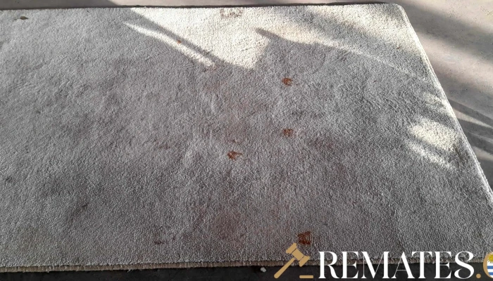 Alfombra Beige -  3 - 17-06-2021