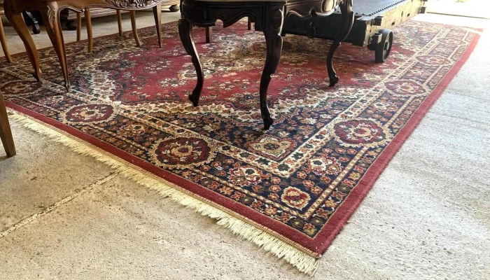 Alfombra Persa 3,40 X 2,40