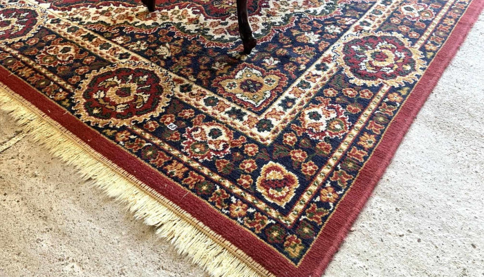 Alfombra Persa 340 X 240 2 - 06-12-2020