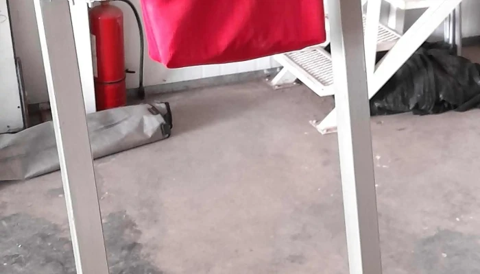 Aparato De Gimnasia Para Hacer Abdominal 1 - 17-06-2021