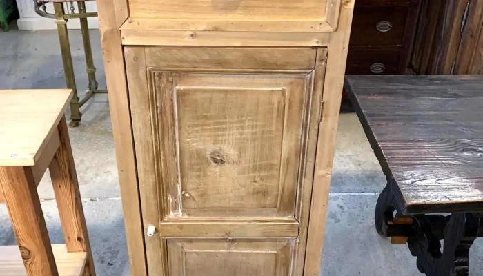 Armario Auxiliar 1 Puerta 1 Cajon 056 X 1 - 06-12-2020