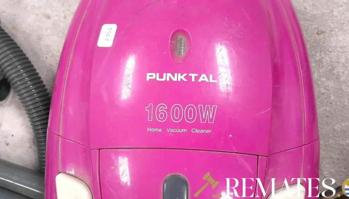 Aspiradora Puntalk 1600 W -  2 - 17-06-2021