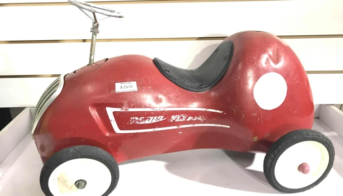 Auto Bugui Chapa