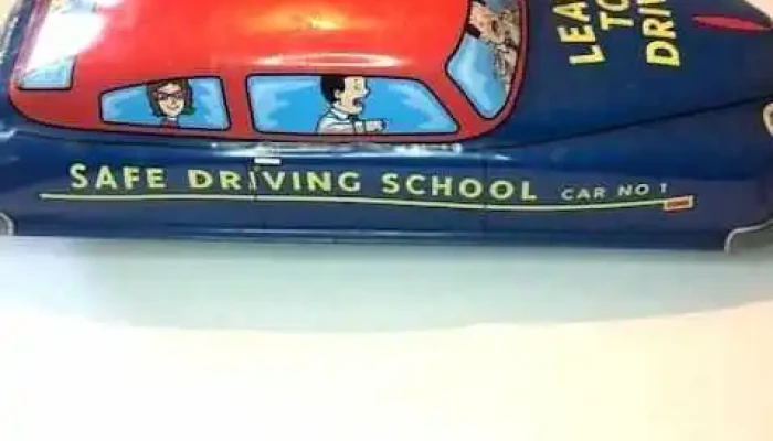 Auto De Chapa Safe Driving School -  2 - 30-07-2021