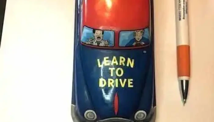 Auto De Chapa Safe Driving School -  3 - 30-07-2021