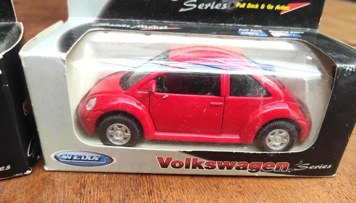 Autos De Coleccion 3 - 30-07-2021