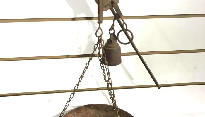 Balanza