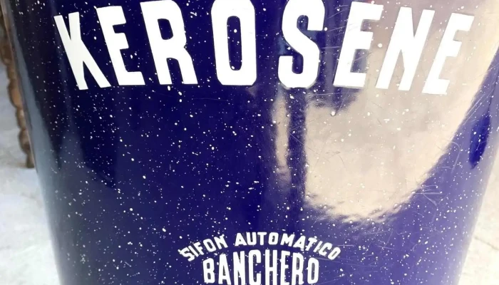 Banchero Kerosene 140 X 050 2 - 06-12-2020