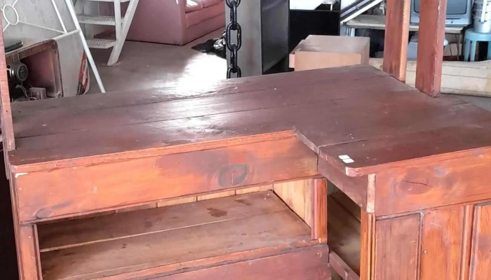 Barcito En L En Madera -  2 - 17-06-2021