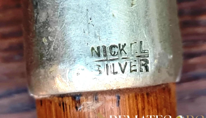Baston Mango Sellado Nickel Silver 3 - 17-06-2021