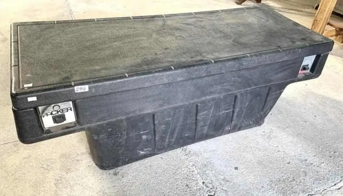 Baul Para Camioneta 130 X 050 X 045 1 - 06-12-2020