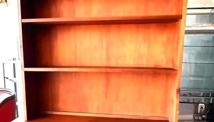 Biblioteca De Pino Viejo -  1 - 17-06-2021