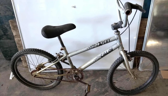 bicicleta Bmx rodado 20